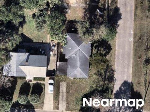 House for sale in Pensacola, Florida