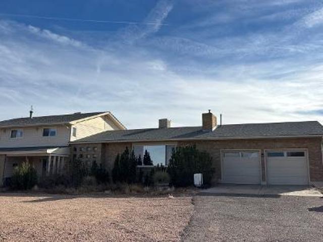 House for sale in Pueblo, Colorado