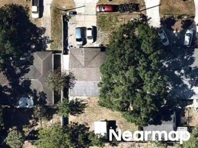 House for sale in Tampa, Florida