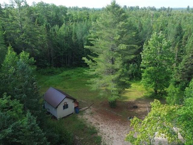 Land for sale in Manistique, Michigan