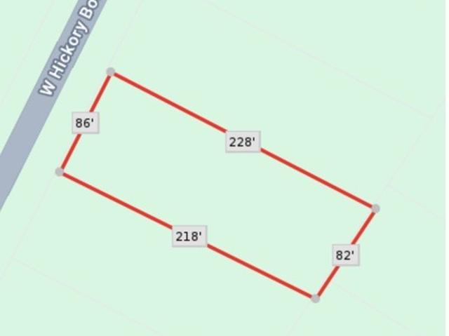 Land for sale in Hempstead, Texas