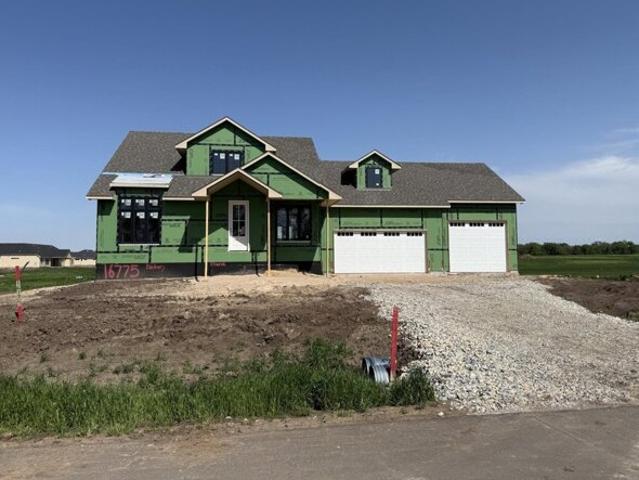 House for sale in Goddard
