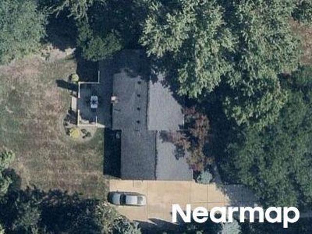 House for sale in Michigan