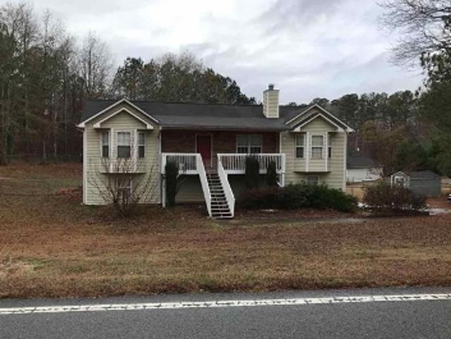 Property for sale in Temple, Georgia