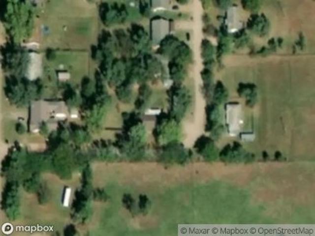 Property for sale in Tryon, Oklahoma