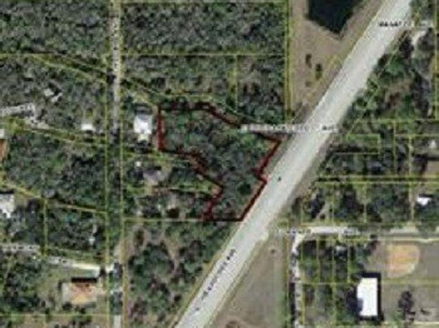 Land for sale in Labelle, Florida