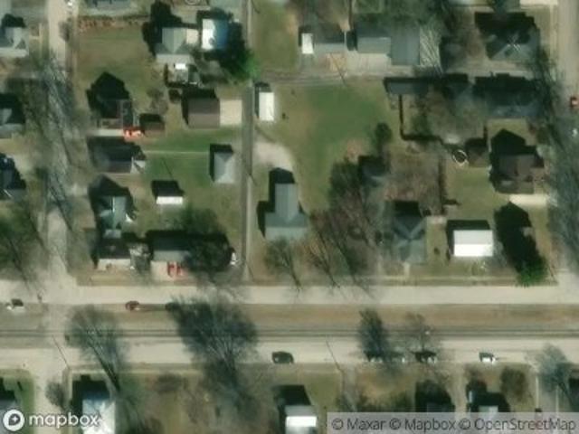 House for sale in Upper Sandusky, Ohio