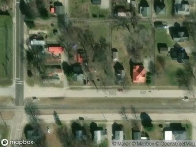 House for sale in Upper Sandusky, Ohio