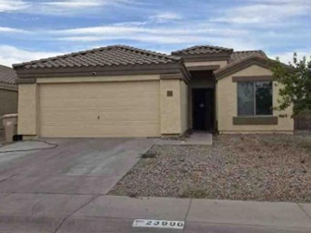 House for sale in Buckeye, Arizona