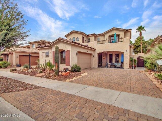 House for sale in Litchfield Park, Arizona