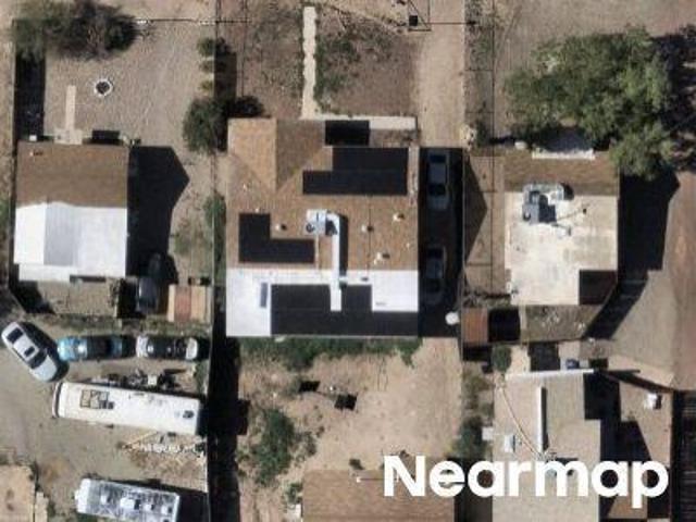 House for sale in Tucson, Arizona