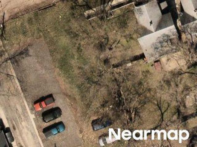 Land for sale in Elkhart, Indiana