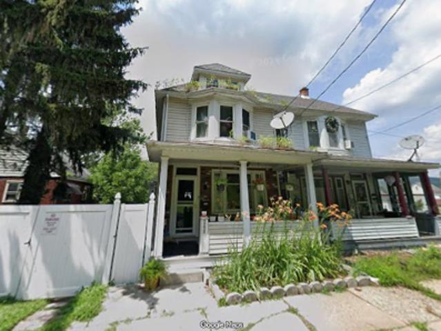 House for sale in Carbon, Pennsylvania