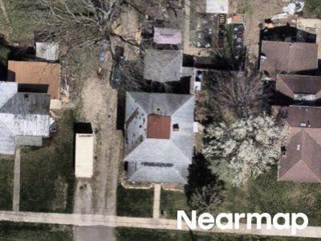 House for sale in Ashley, Delaware County