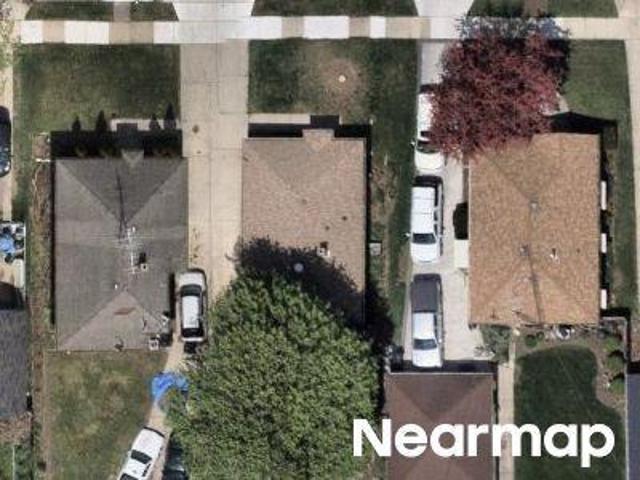 House for sale in Racine, Wisconsin