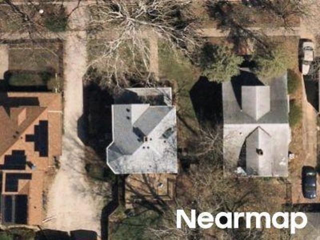 House for sale in Urbana, Illinois