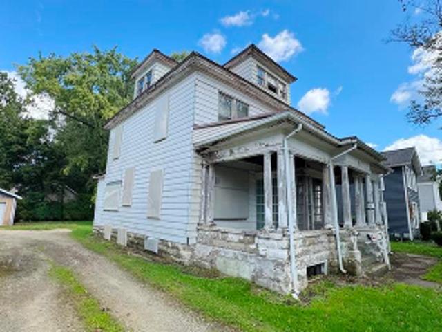 House for sale in Union City, Erie County