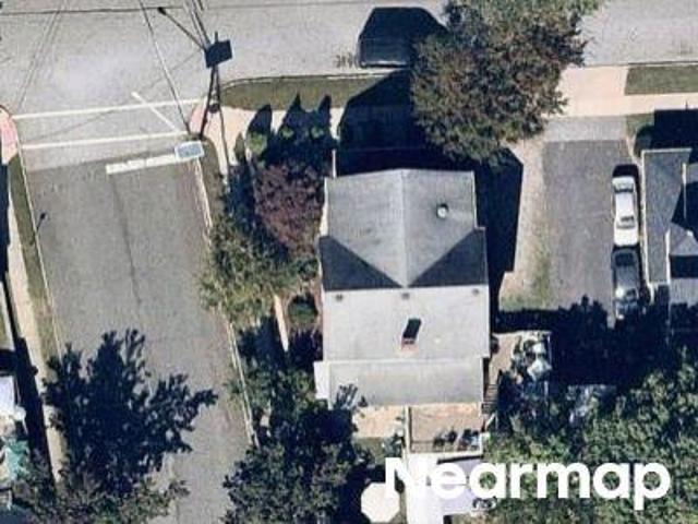 House for sale in Bound Brook, New Jersey