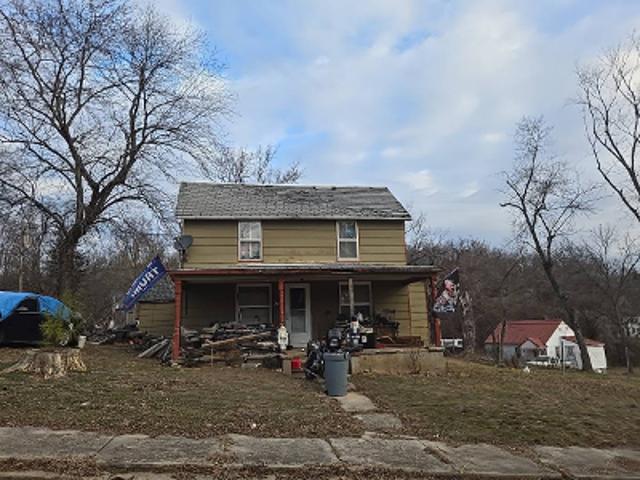 House for sale in Steelville, Missouri