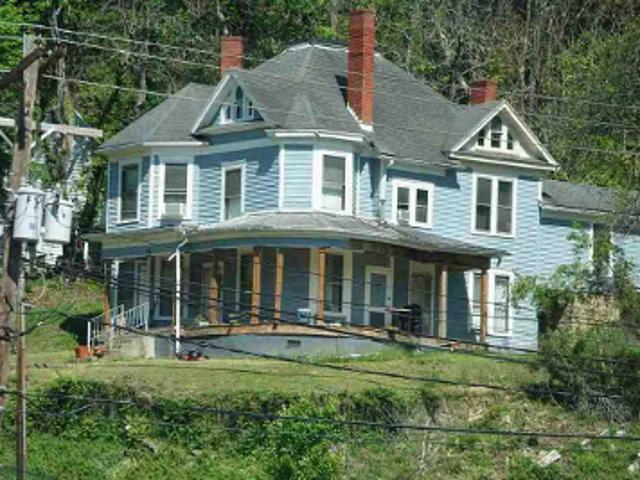 House for sale in Salem, West Virginia