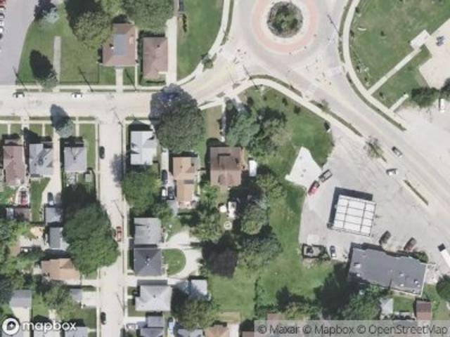 House for sale in Racine, Wisconsin
