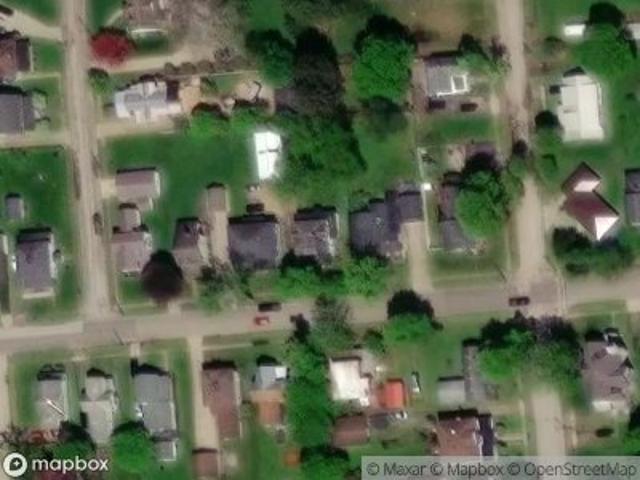 House for sale in Union City, Pennsylvania