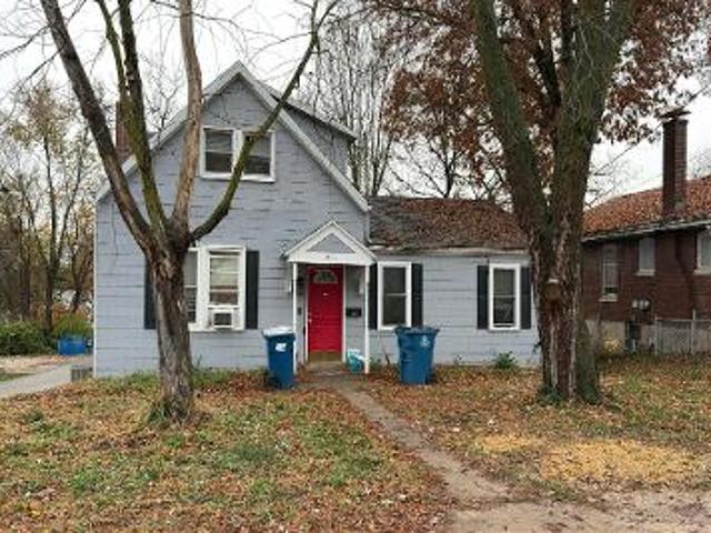 House for sale in Jefferson City, Missouri