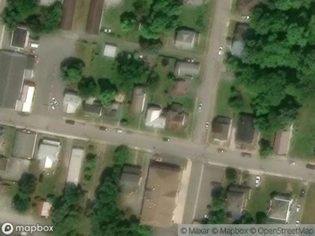 House for sale in Hancock, Maryland