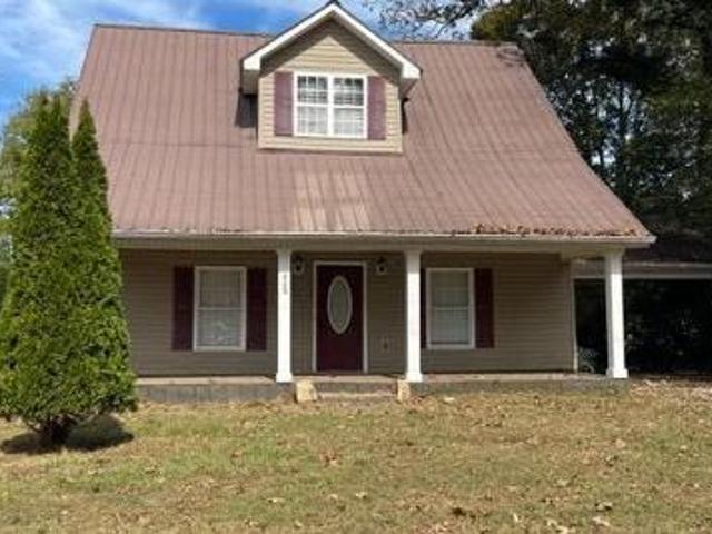 House for sale in Tennessee