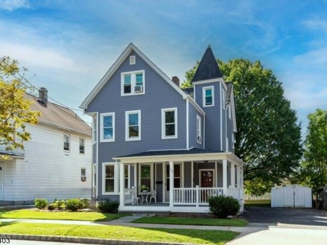 House for sale in Bound Brook, New Jersey