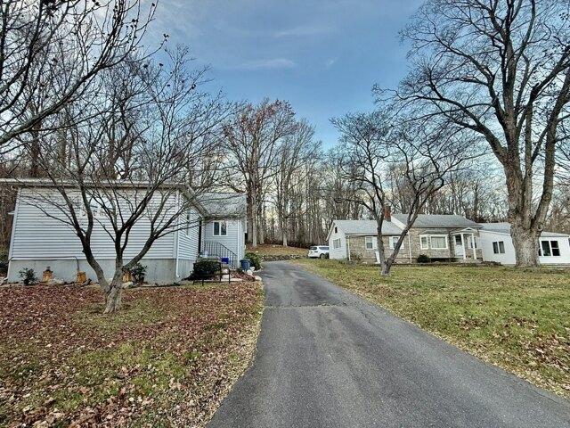 House for sale in East Hampton, Connecticut