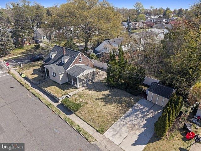 House for sale in Haddon Heights, New Jersey