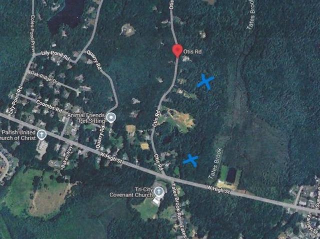 Land for sale in New Hampshire