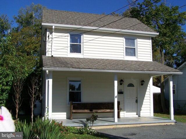 House for sale in Cecil, Maryland