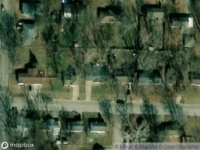 House for sale in Vernon, Missouri