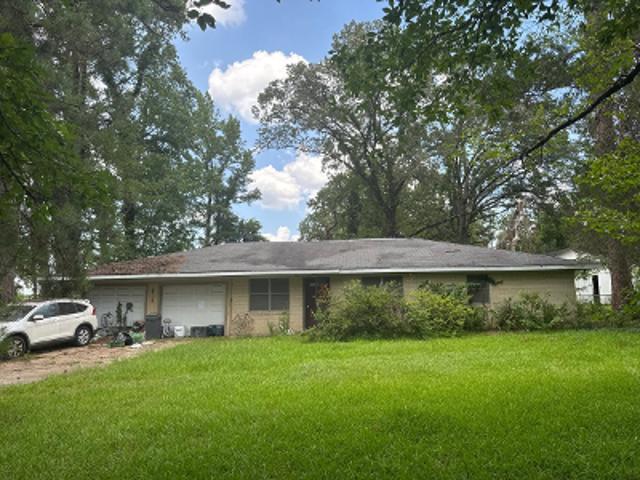 House for sale in Louisiana