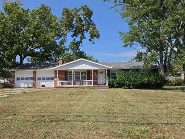 House for sale in Vernon, Missouri