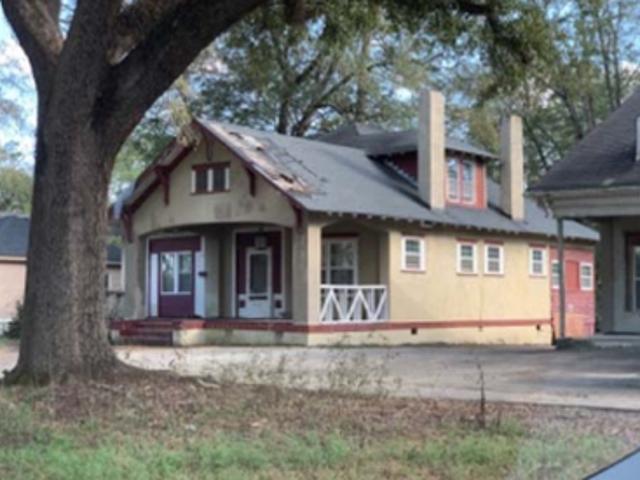 House for sale in Dougherty, Georgia