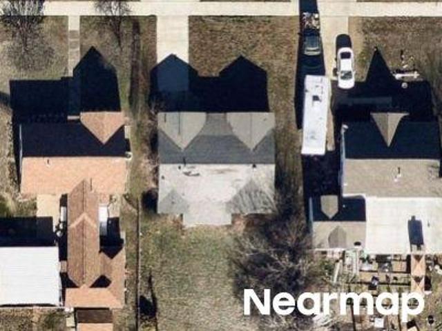 House for sale in Ponca City, Oklahoma
