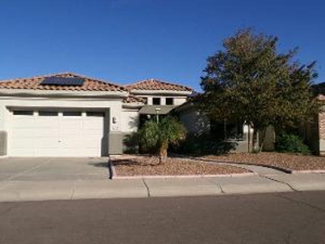 House for sale in Litchfield Park, Arizona
