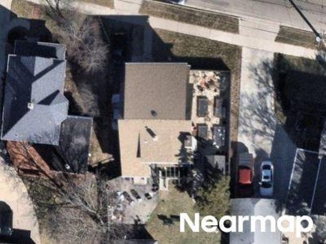 House for sale in Elgin, Illinois
