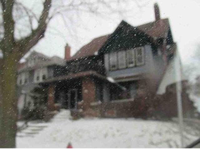 Property for sale in Milwaukee, Wisconsin