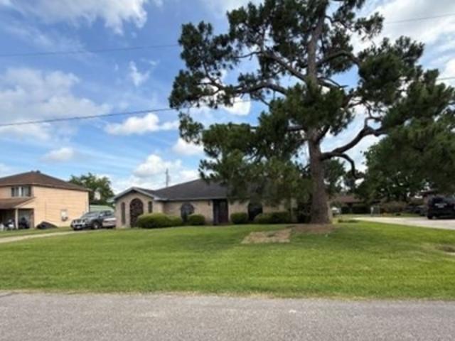 House for sale in Jefferson, Texas