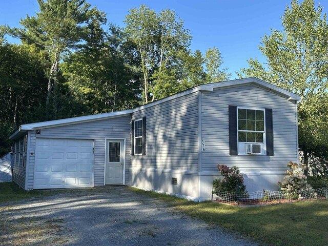 Property for sale in Johnson, Vermont