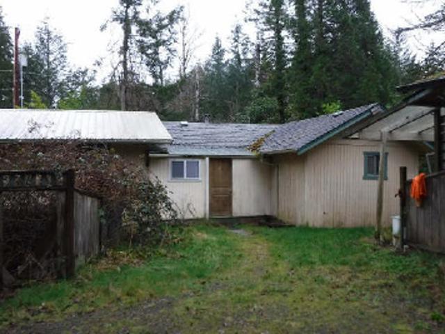 House for sale in Shelton, Washington
