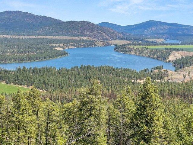 Land for sale in Reardan, Washington