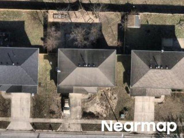 House for sale in Springfield, Missouri