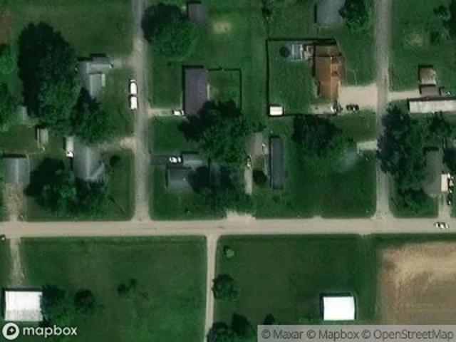 House for sale in Robinson, Illinois