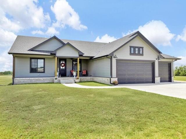 House for sale in Goddard
