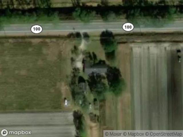 Commercial Land for sale in Bunnell